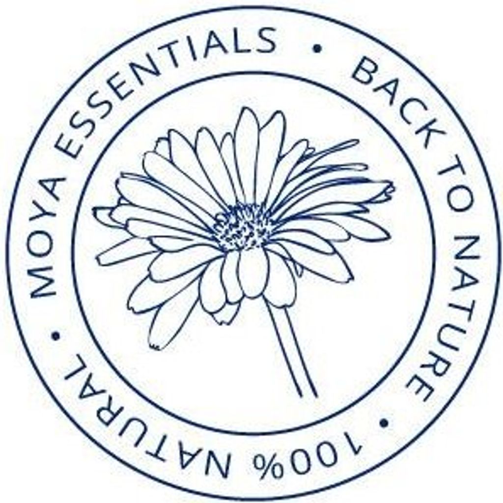 Moya Essentials Cover Image